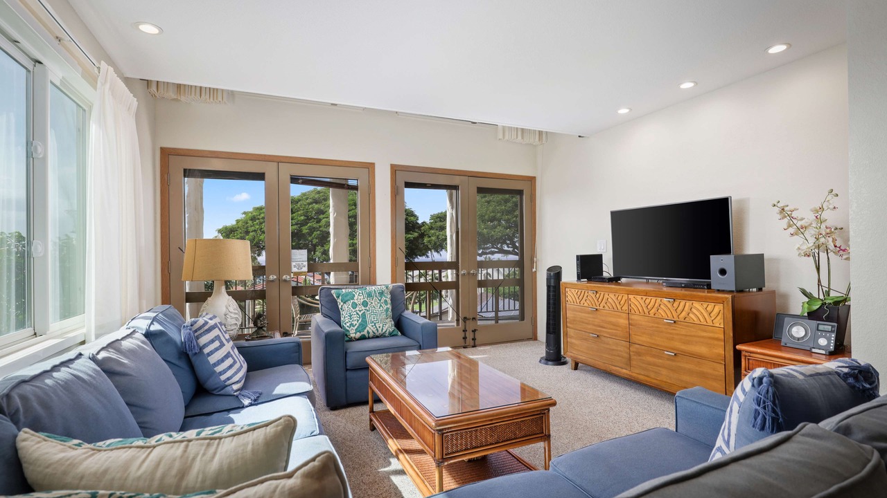 Photo of Livingroom in Kihei