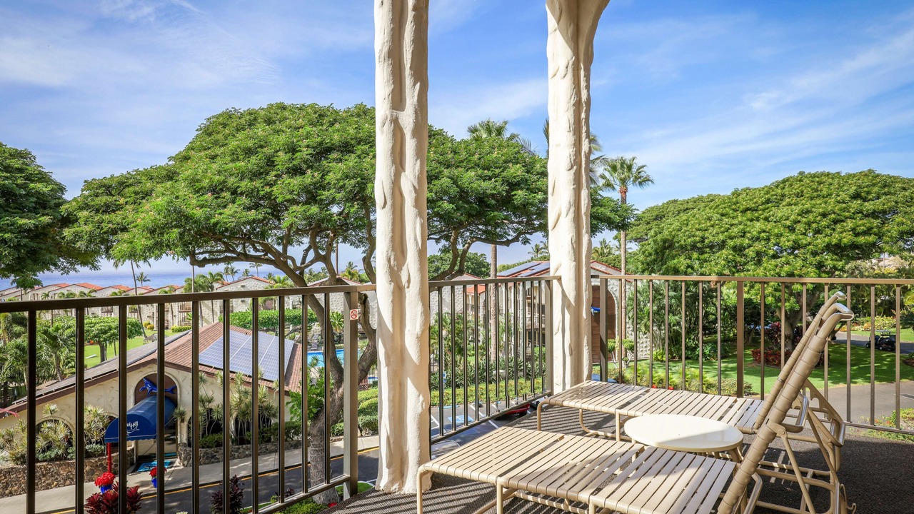 Photo of Bedroom in Kihei