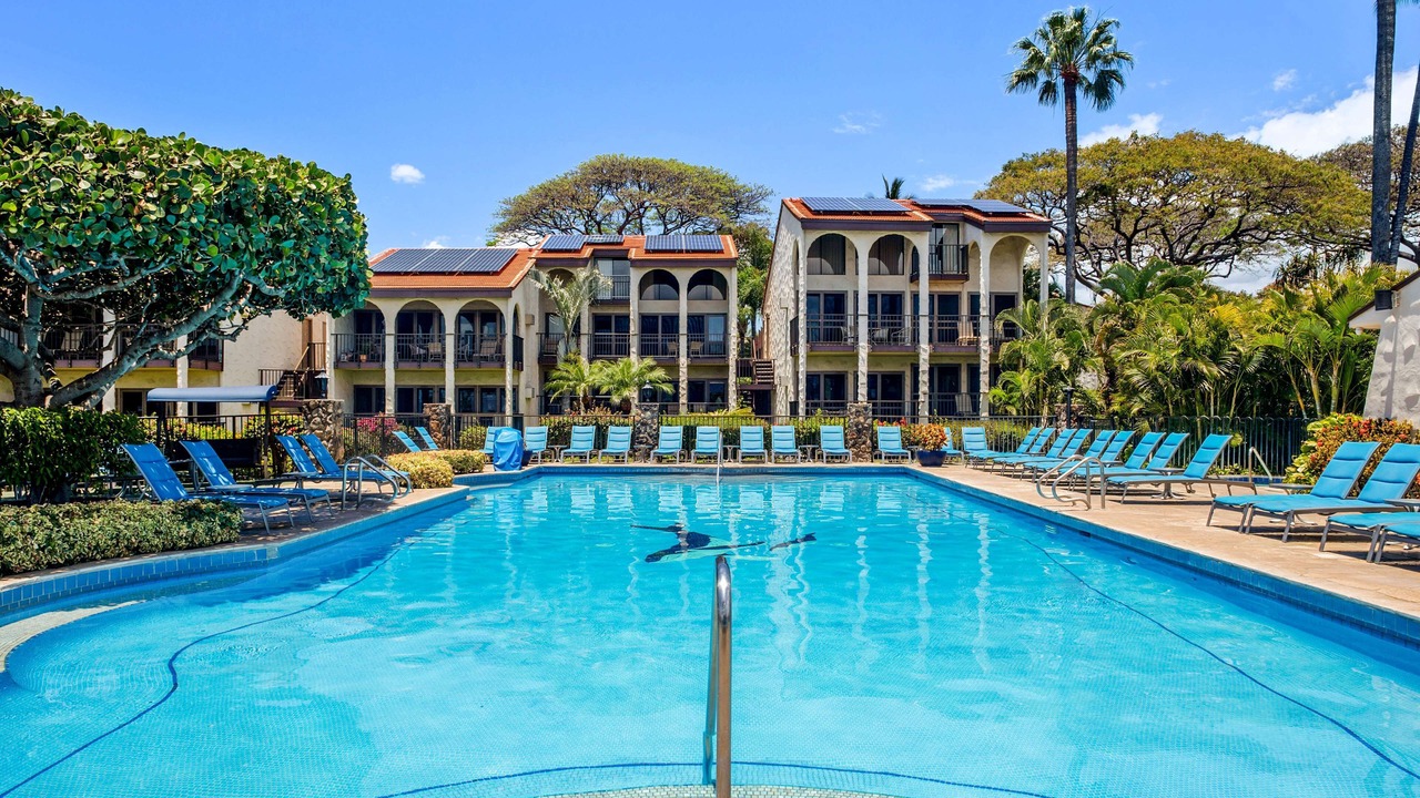 Photo of Outdoor in Kihei