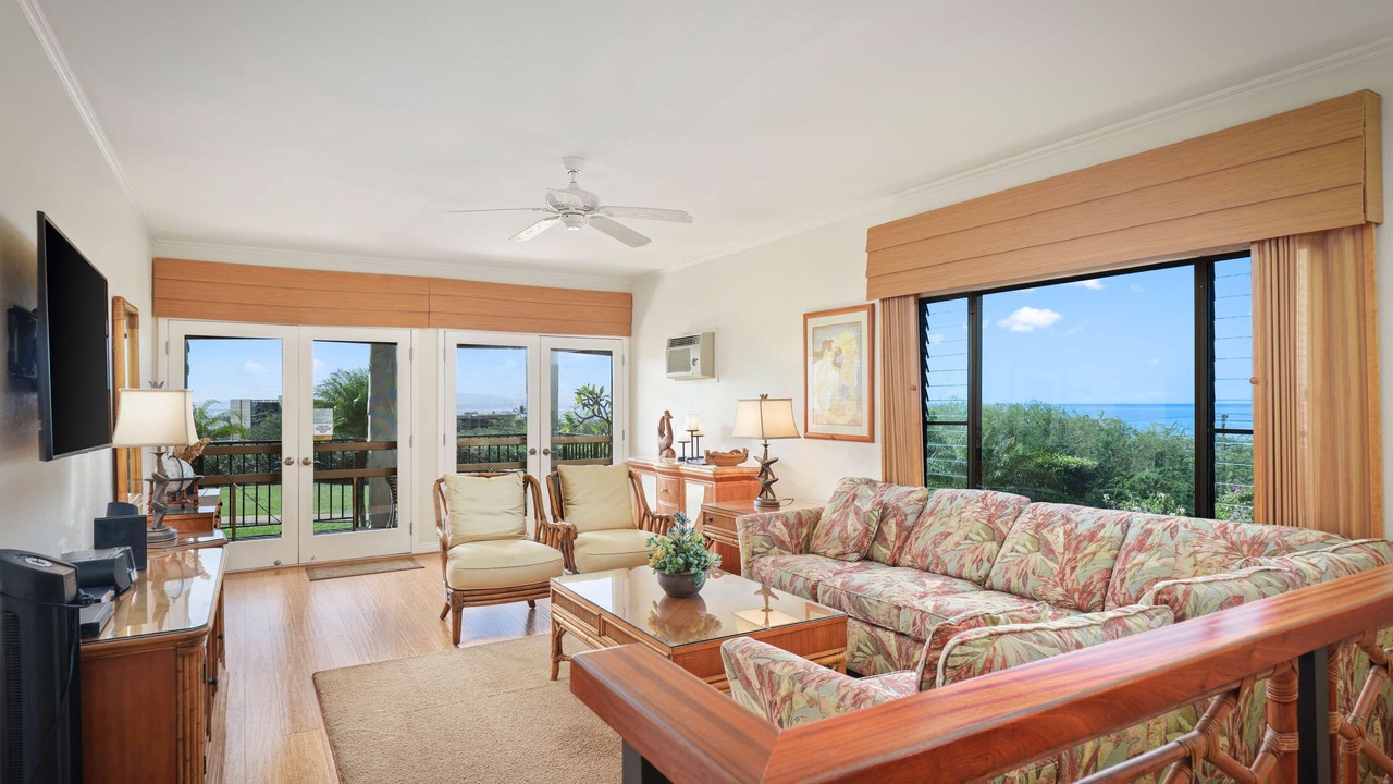Photo of Bedroom in Kihei