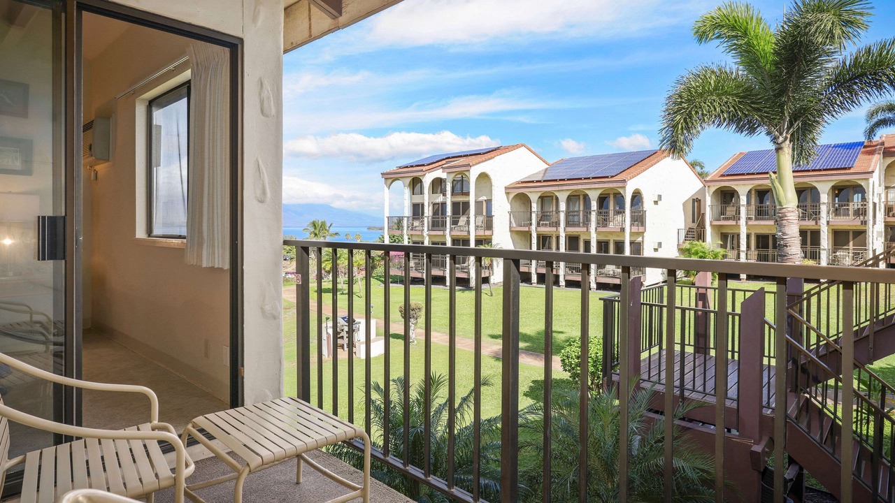 Photo of Bedroom in Kihei