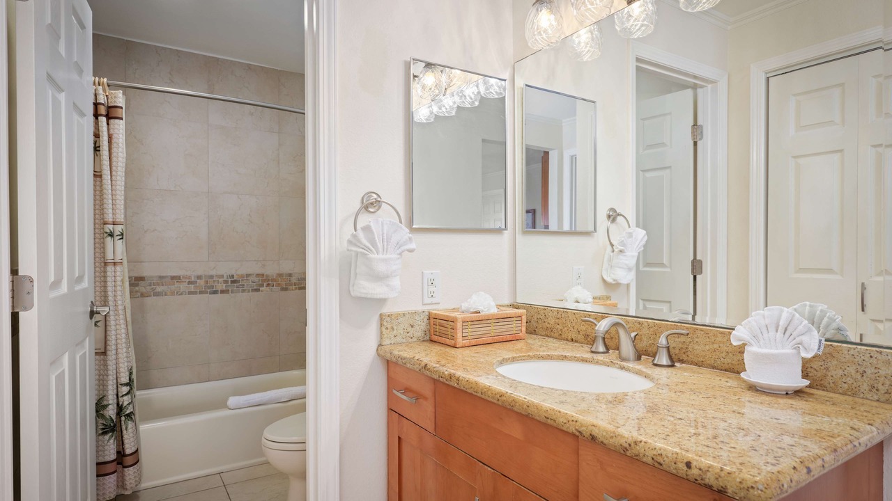 Photo of Bathroom in Kihei