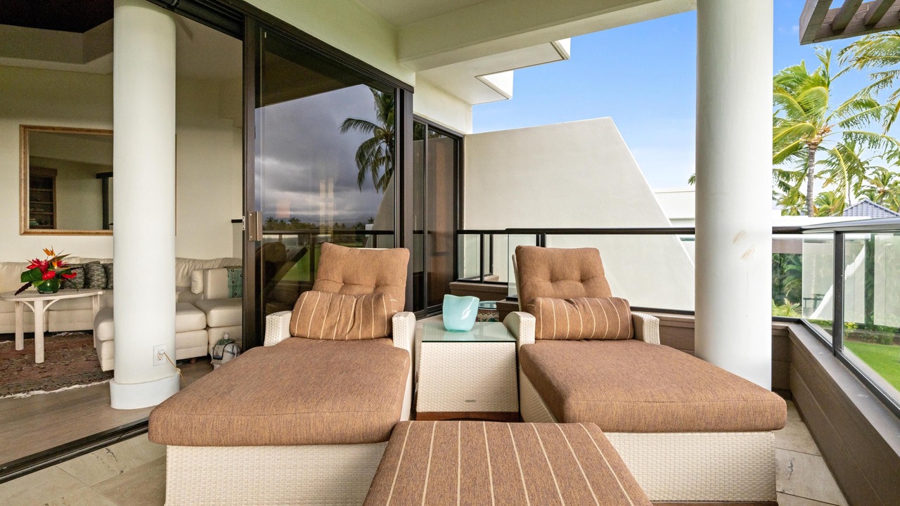 Photo of Patio Balcony in Kamuela