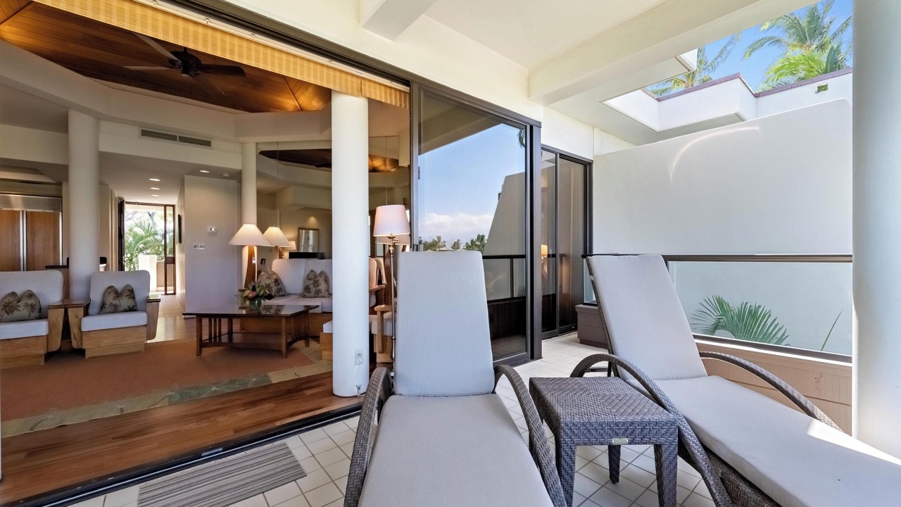 Photo of Patio Balcony in Kamuela