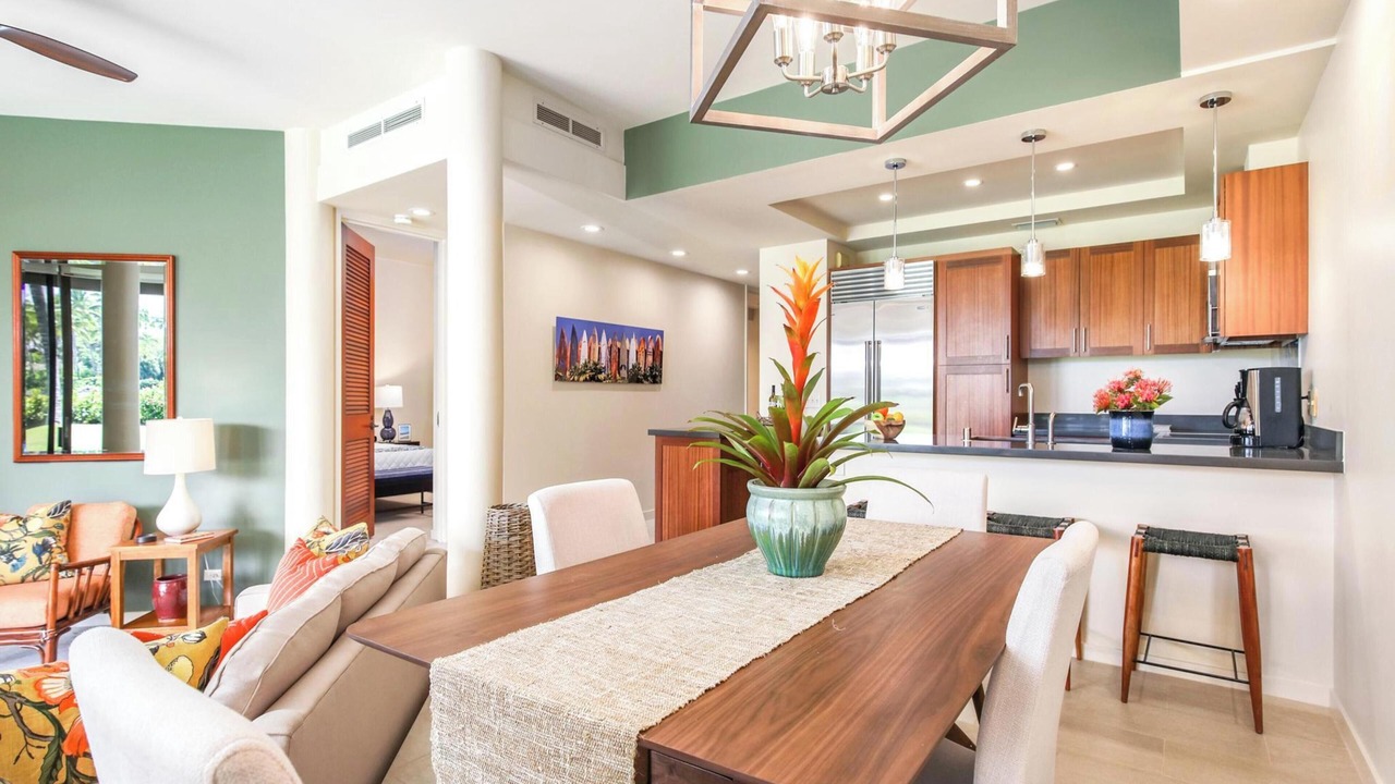 Photo of Livingroom in Kamuela