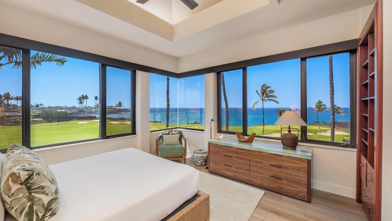 Photo of Bedroom in Kamuela