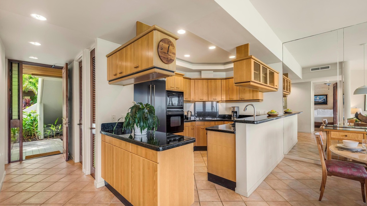 Photo of Kitchen in Kamuela