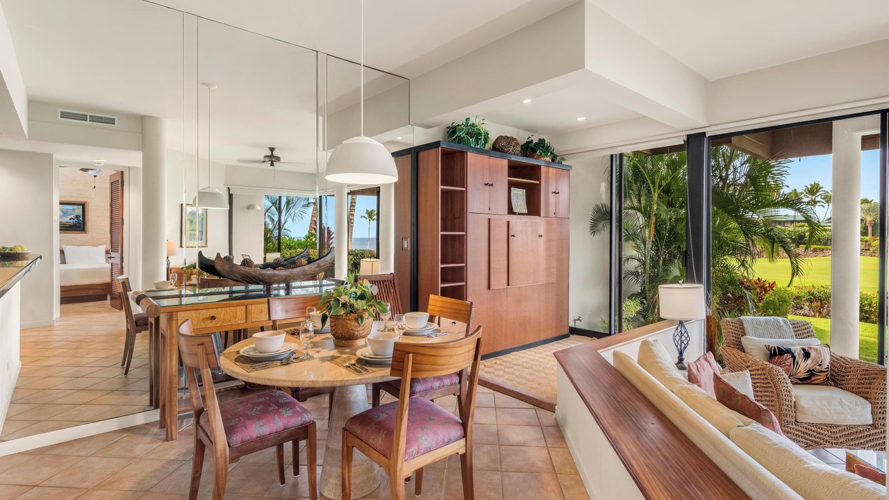 Photo of Livingroom in Kamuela