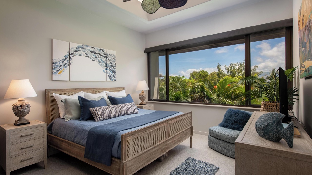Photo of Bedroom in Kamuela