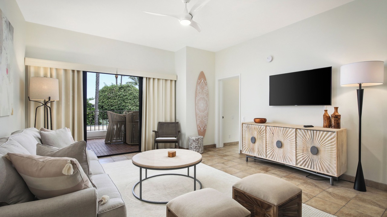 Photo of Livingroom in Kailua-Kona