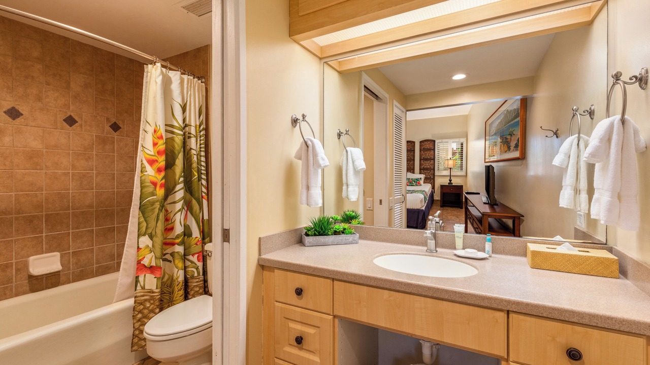 Photo of Bathroom in Kailua-Kona