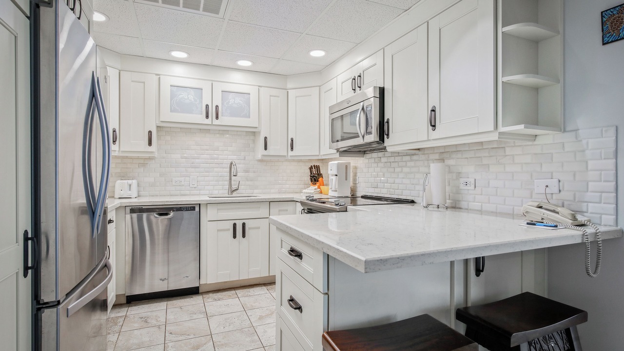 Photo of Kitchen in Kailua-Kona