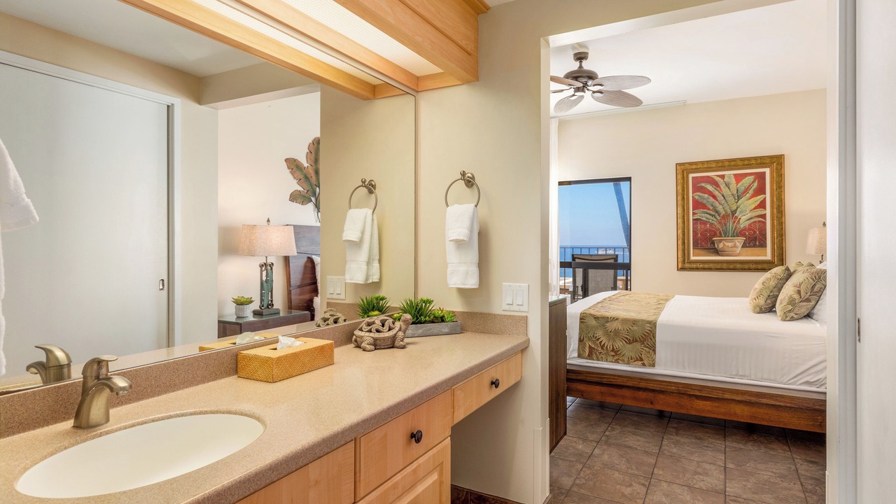 Photo of Bathroom in Kailua-Kona