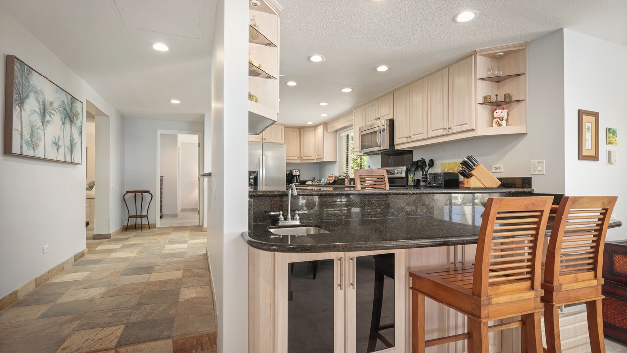 Photo of Kitchen in Kailua-Kona
