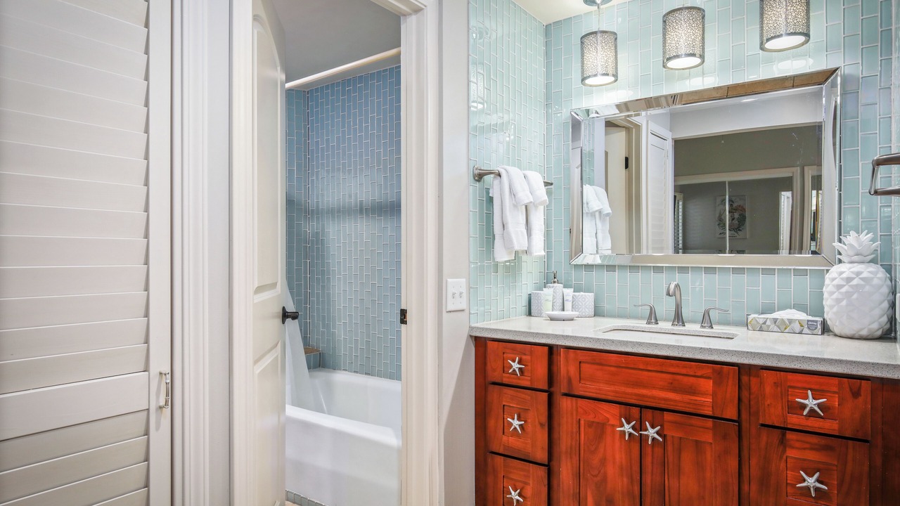 Photo of Bathroom in Kailua-Kona