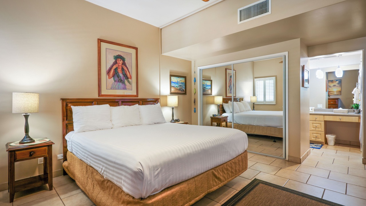Photo of Bedroom in Kailua-Kona