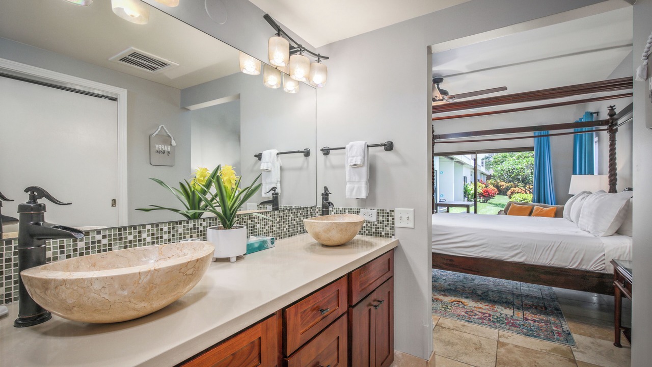 Photo of Bathroom in Kailua-Kona