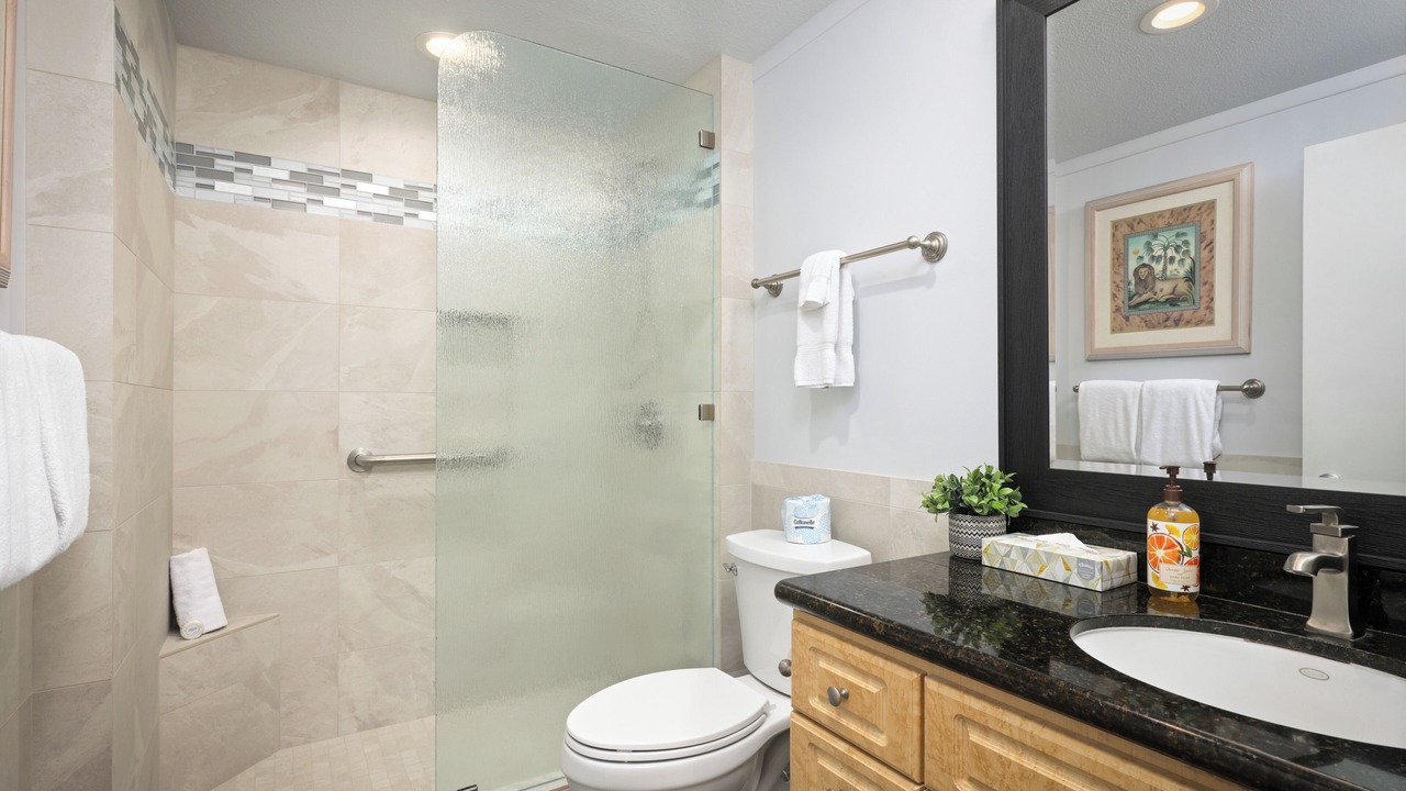 Photo of Bathroom in Kailua-Kona