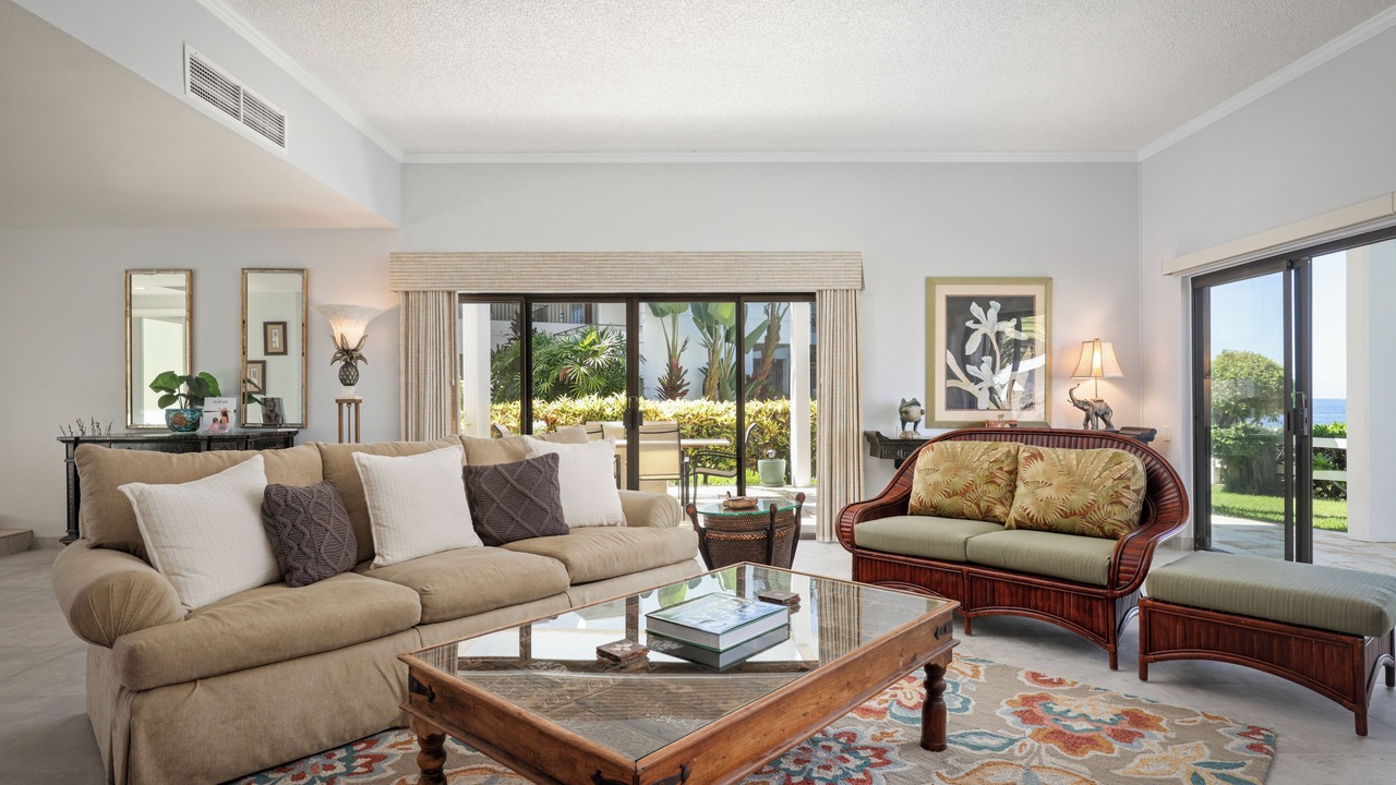 Photo of Livingroom in Kailua-Kona