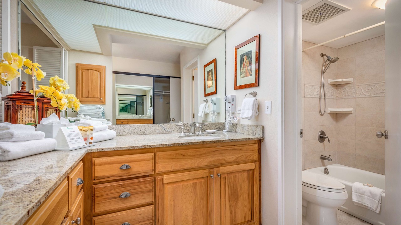 Photo of Bathroom in Kailua-Kona
