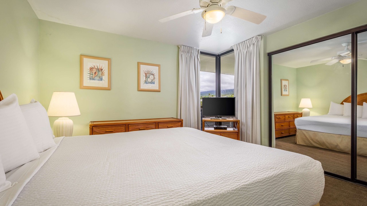 Photo of Bedroom in Kailua-Kona
