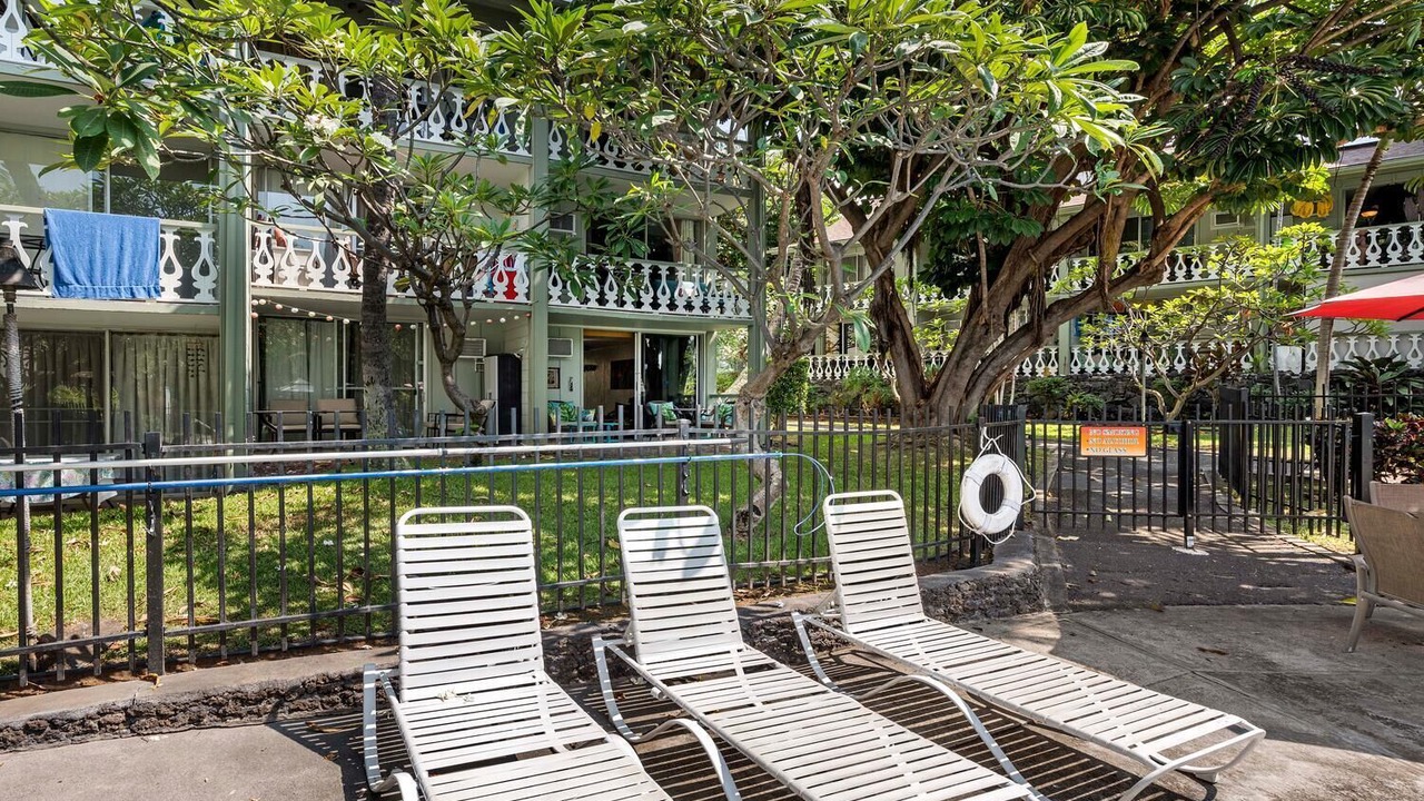 Photo of Outdoor in Historic Kailua Village