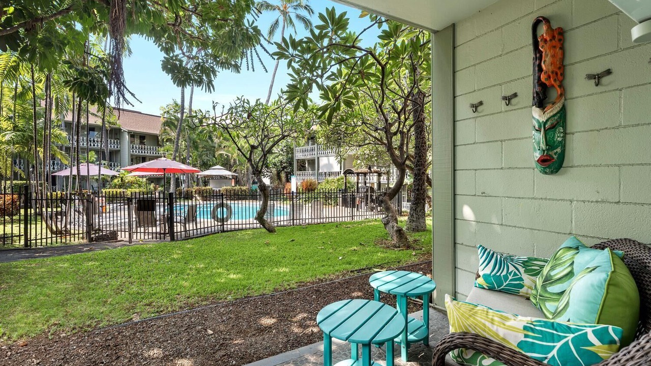 Photo of Outdoor in Historic Kailua Village
