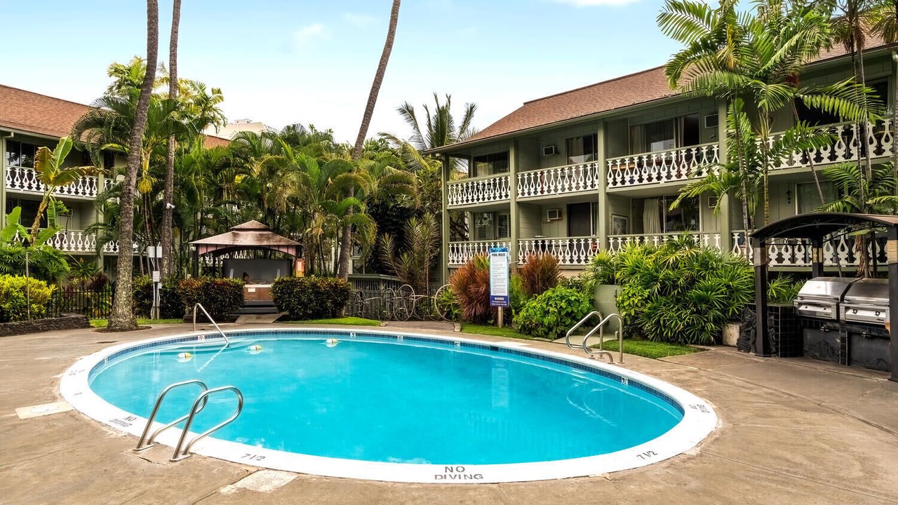 Photo of Outdoor in Historic Kailua Village