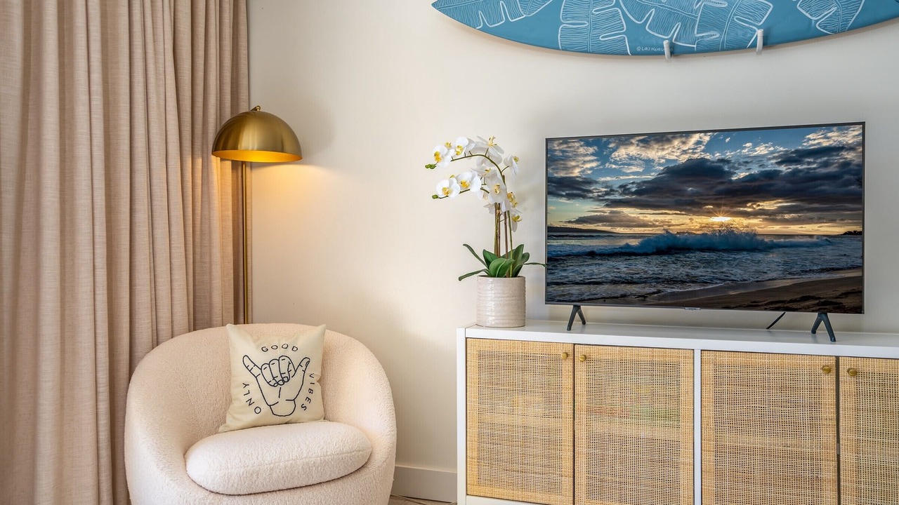 Photo of Livingroom in Kihei