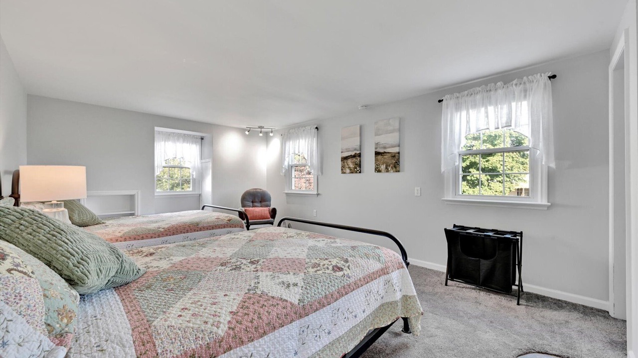 Photo of Bedroom in Paradise