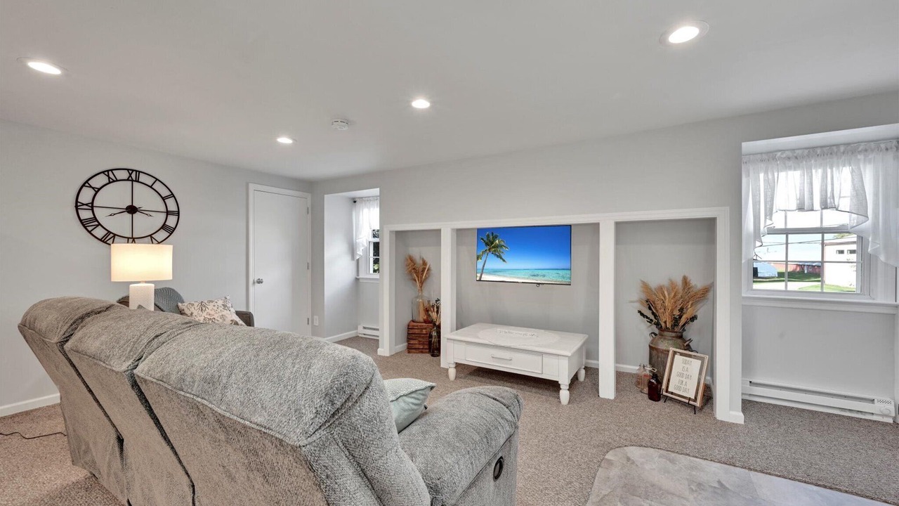 Photo of Livingroom in Paradise