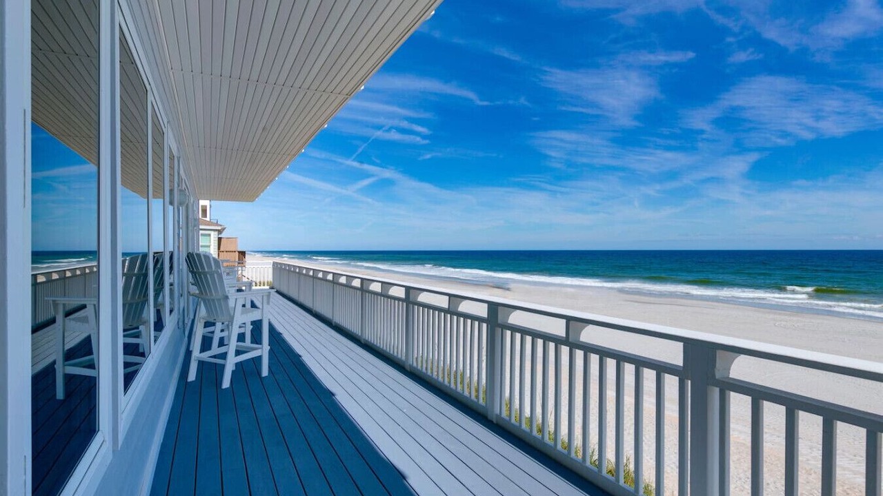 Photo of Outdoor in Vilano Beach