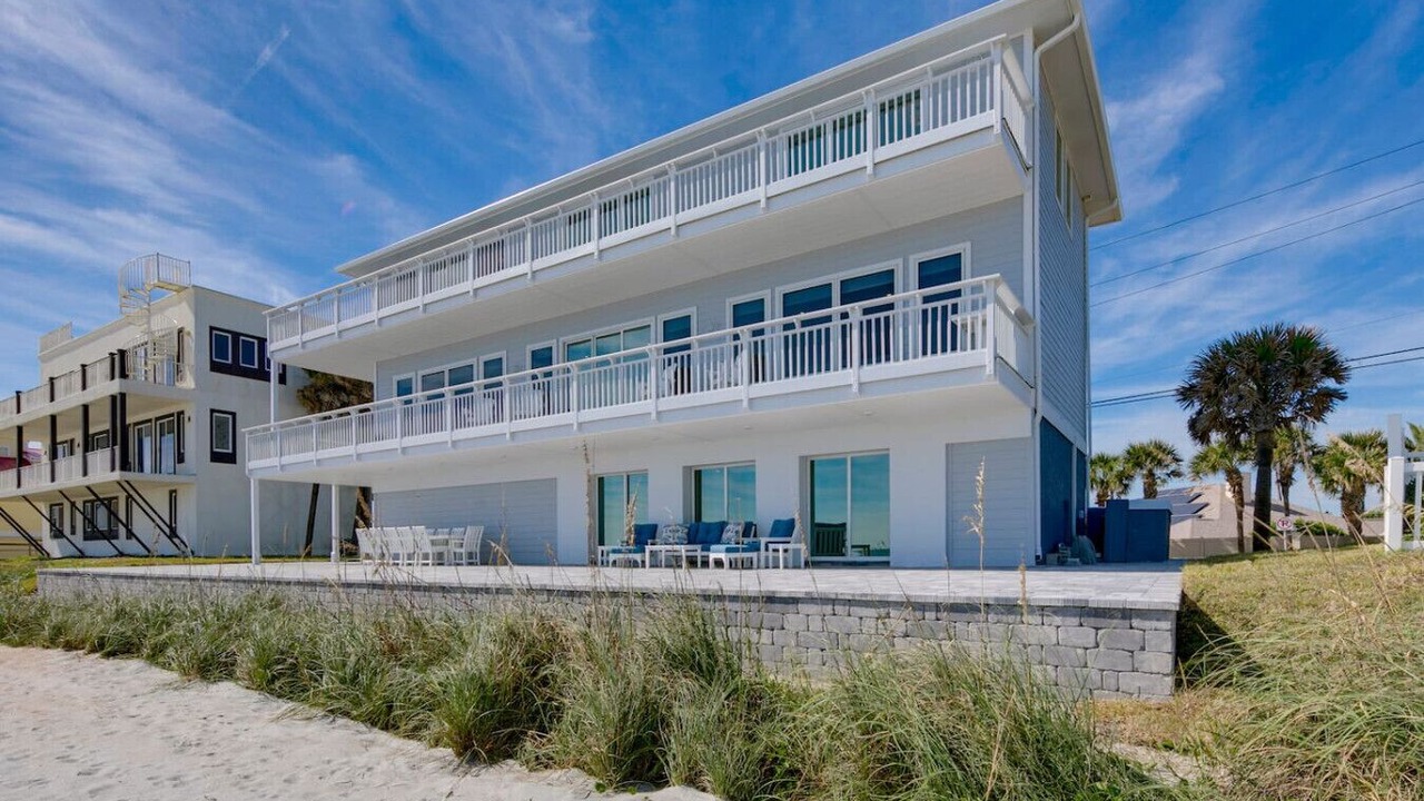 Photo of Outdoor in Vilano Beach