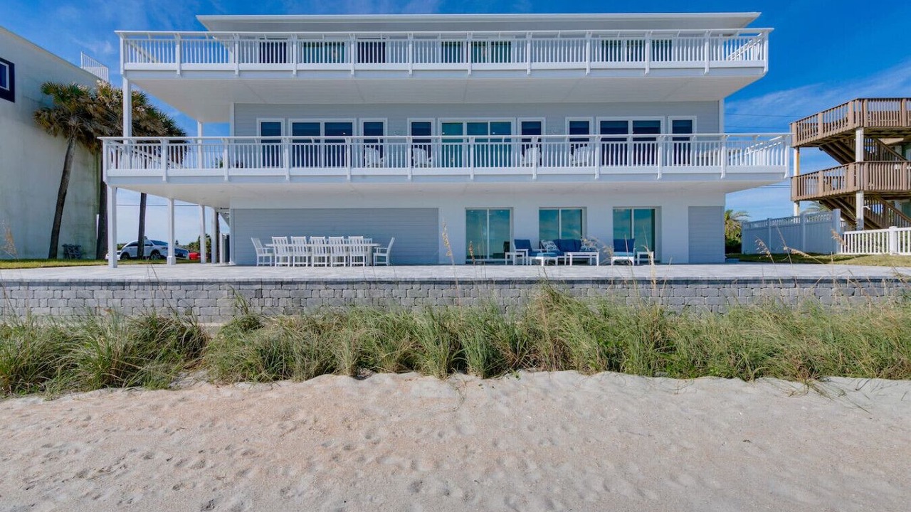 Photo of Outdoor in Vilano Beach