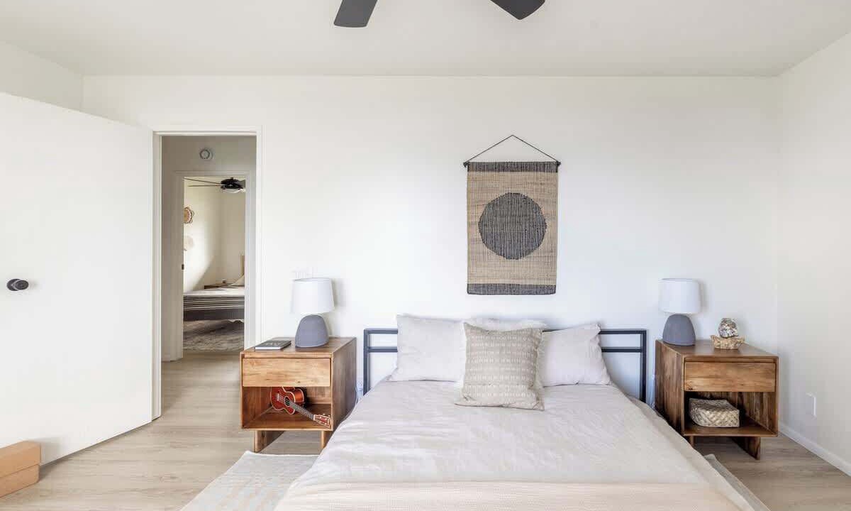 Photo of Bedroom in Kealakekua