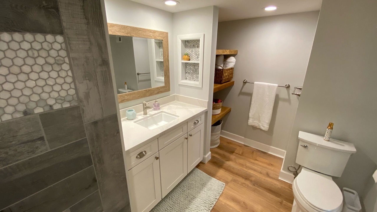 Photo of Bathroom in Makaha