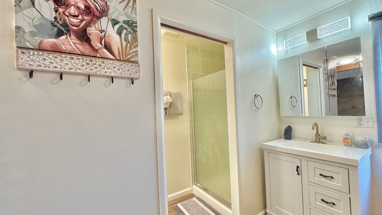 Photo of Bathroom in Ewa Beach