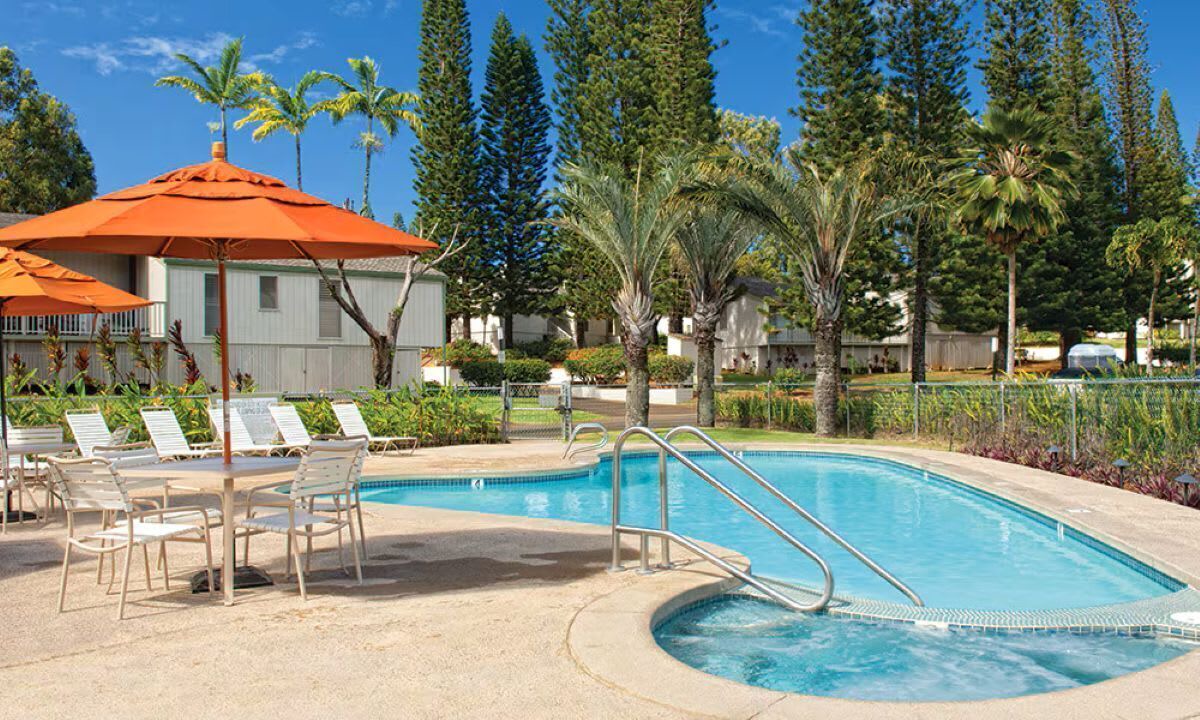 Photo of Outdoor in Princeville