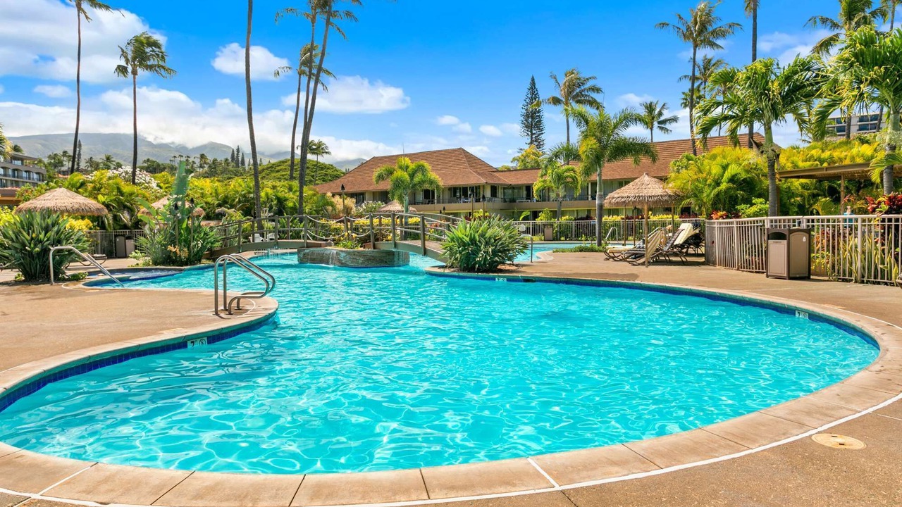 Photo of Outdoor in Kaanapali