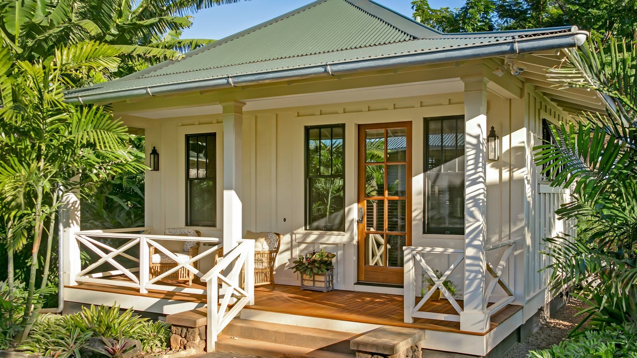 Photo of Outdoor in Kukuiula