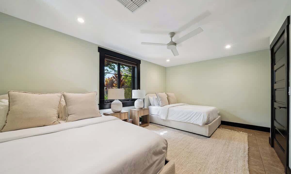 Photo of Bedroom in Kihei