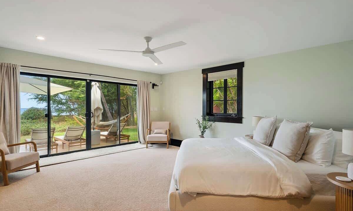 Photo of Bedroom in Kihei