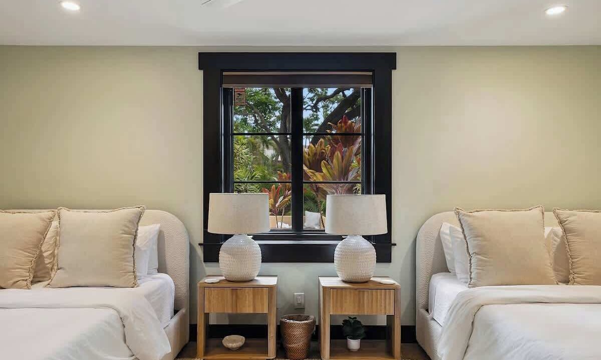 Photo of Bedroom in Kihei