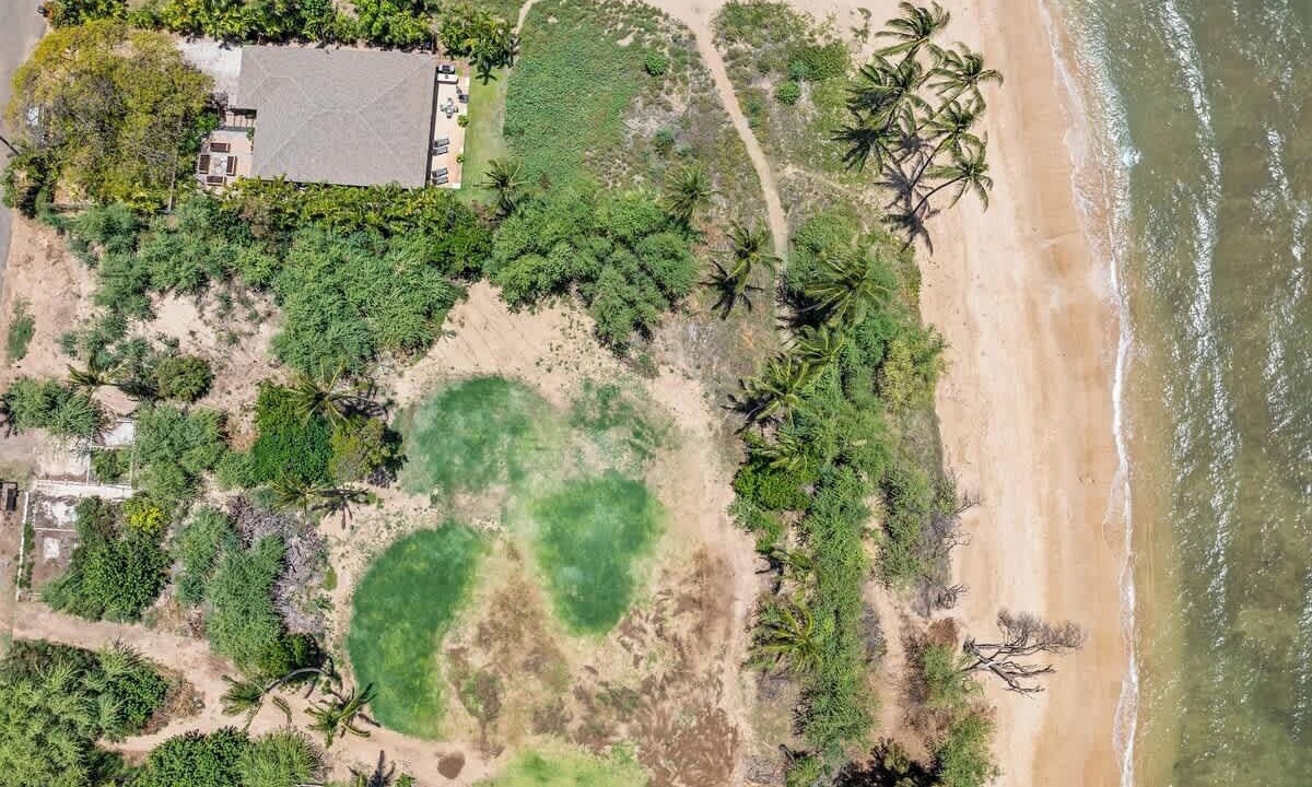 Photo of Outdoor in Kihei