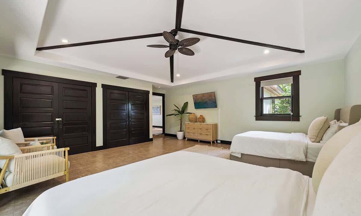 Photo of Bedroom in Kihei