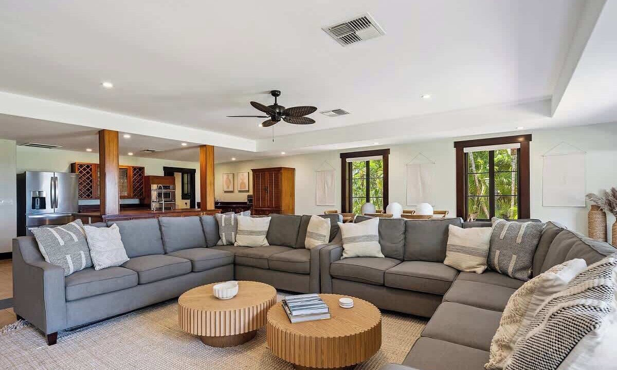 Photo of Livingroom in Kihei