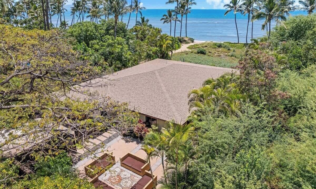Photo of Outdoor in Kihei