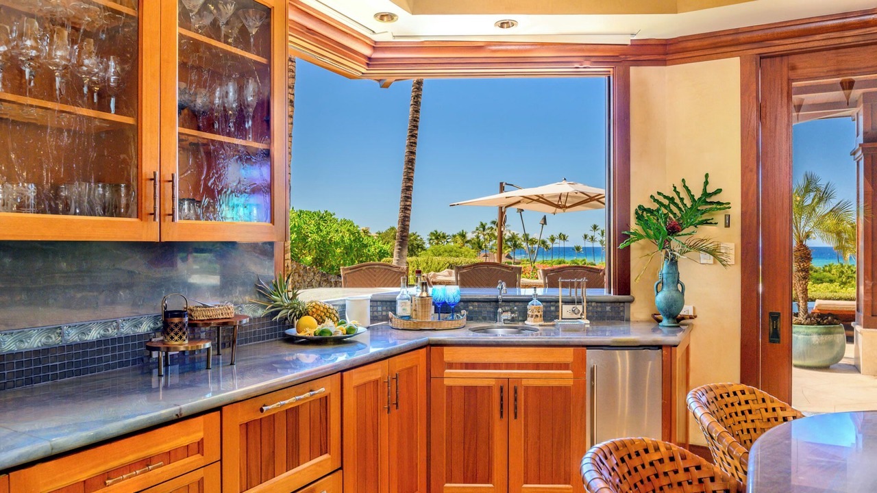 Photo of Kitchen in Kamuela