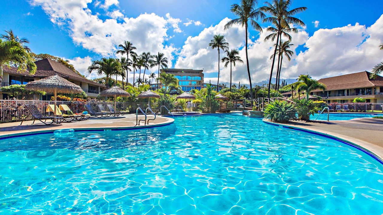 Photo of Outdoor in Kaanapali