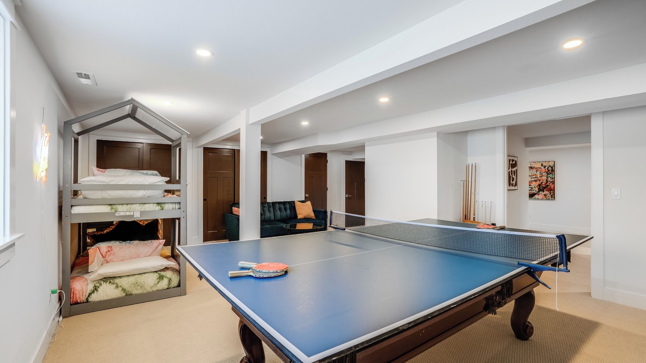 Photo of Bedroom in Garden Home-Whitford